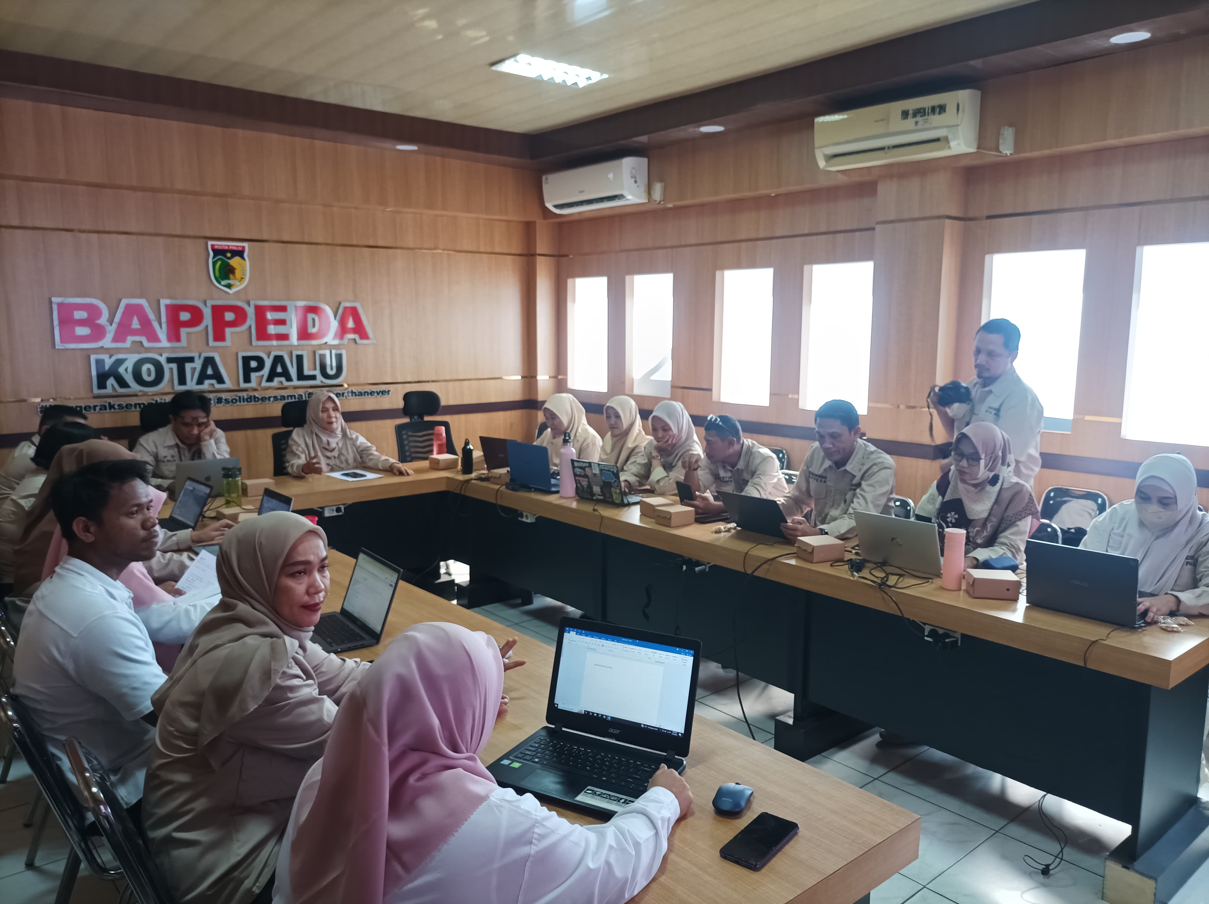 Desk Pengisian Format Data SDI Triwulan II Tahun 2025