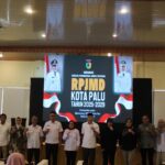 Musrenbang RPJMD Kota Palu Tahun 2025 – 2029