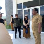 Pelaksanaan Monitoring Pembangunan Daerah Triwulan II (dua) Tahun 2025