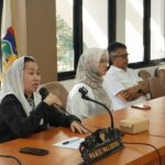 RAPAT KOORDINASI EVALUASI PELAKSAAN INTERVENSI PENCEGAHAN DAN PENURUNAN STUNTING KOTA PALU