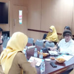 Kerja Studio Dokumen RPJMD Kota Palu 2025 – 2029