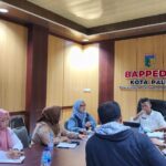 Rapat Koordinasi Proyek SOLUSI