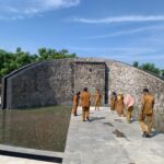 Monitoring Pelaksanakan Kegiatan Pembangunan Daerah Triwulan II (dua) Tahun 2025