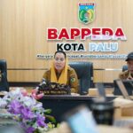 Verifikasi Lanjutan Kabupaten/Kota Sehat Tahun 2025
