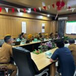 Rapat Verifikasi  Data BPJS Ketenagakerjaan