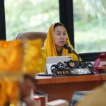 Verifikasi Lanjutan Kabupaten/Kota Sehat 2025