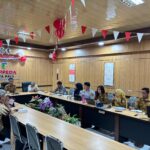 Desk 35 Program Unggulan Pemerintah Kota Palu