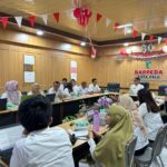 Desk Penilaian Mandiri Kabupaten/Kota Pangan Aman