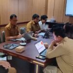 Desk Penilaian Mandiri Kabupaten/Kota Pangan Aman