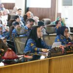 FGD Penilaian Tahap II Penghargaan Pembangunan Daerah 2025 Tingkat Nasional