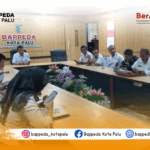 Rapat Perencanaan SILABETA