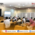 FGD Rancangan Perwali Sistem Perencanaan Pembangunan Daerah