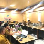 Desk Verifikasi RENSTRA Perangkat Daerah