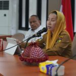 Seminar Akhir Dokumen Analisis Indeks Ketimpangan Wilayah Kota Palu