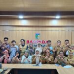 Focus Group Discussion Proyek SOLUSI