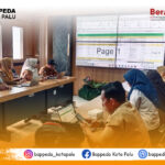 Desk Realisasi Anggaran Penanggulangan Kemiskinan Tahun 2025