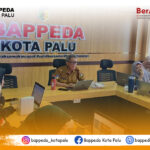 Desk Pengisian Data Pembangunan Daerah Kota Palu Triwulan IV Tahun 2025