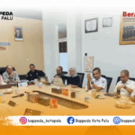 Ekspose Penjelasan Mitigasi Bencana terkait Rencana Pembangunan Penataan Kawasan Elevated Road Silabeta